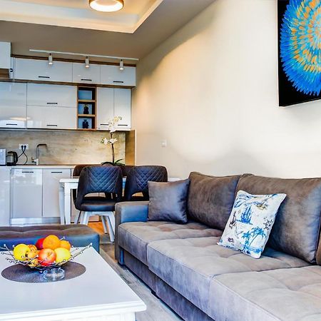 Apartments - Stella Петровац Экстерьер фото