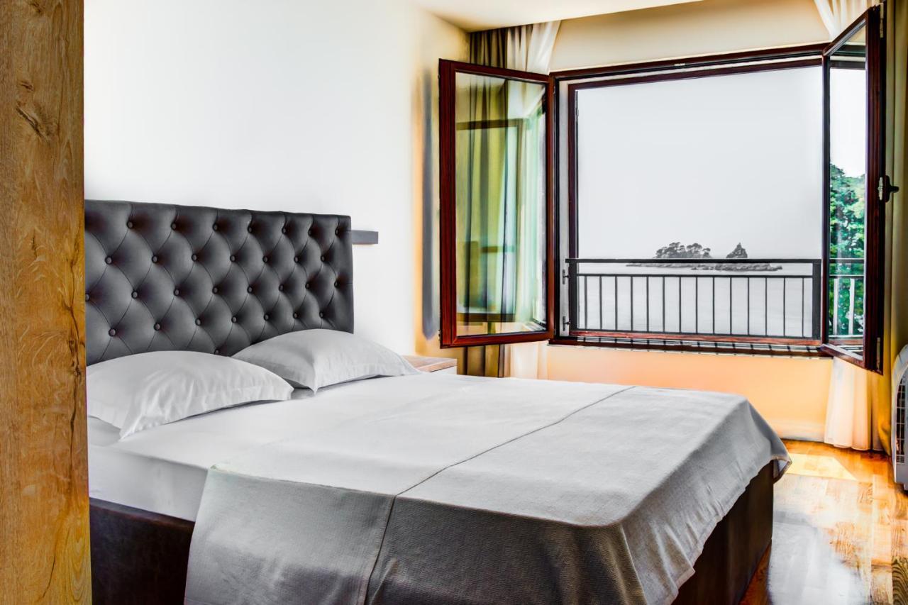Apartments - Stella Петровац Экстерьер фото