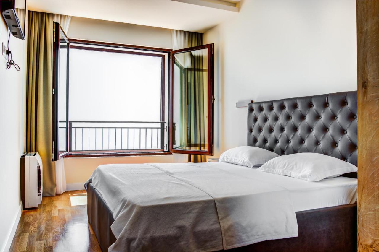 Apartments - Stella Петровац Экстерьер фото